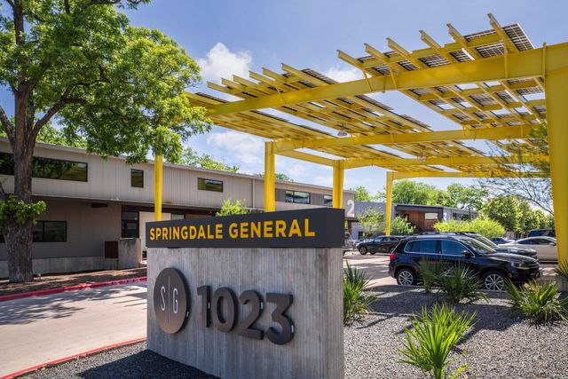 3600 Oak Springs DR, Austin, TX 78721