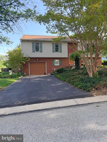 107 NORTHVIEW DR, Hanover, PA 17331