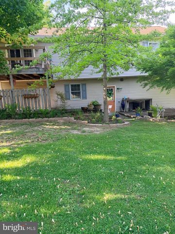 107 NORTHVIEW DR, Hanover, PA 17331
