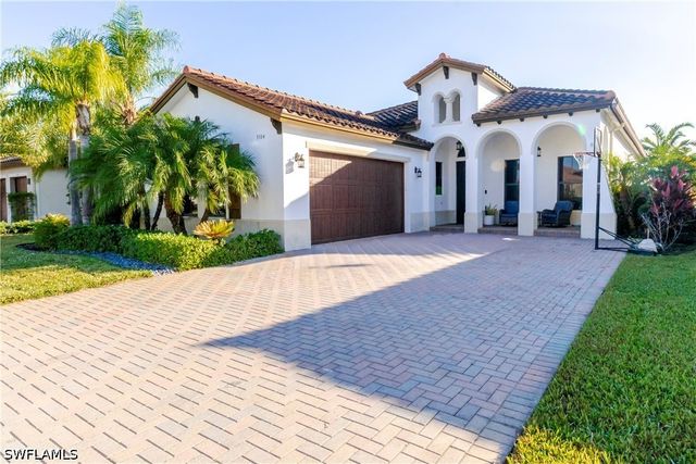 5104 SALERNO ST, Ave Maria, FL 34142