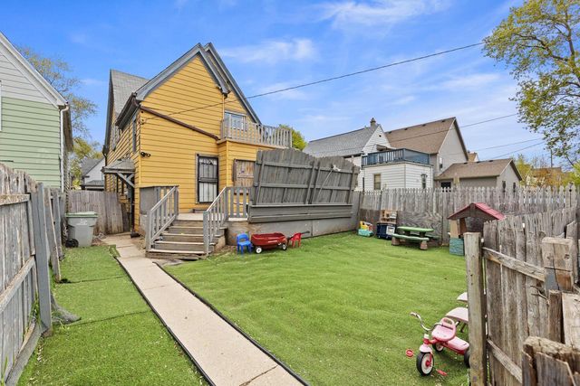2850 N 28th STREET, Milwaukee, WI 53210
