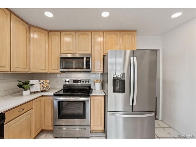 2616 E San Miguel St, Colorado Springs, CO 80909