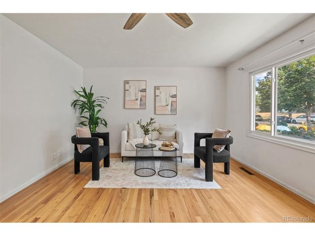 2616 E San Miguel St, Colorado Springs, CO 80909