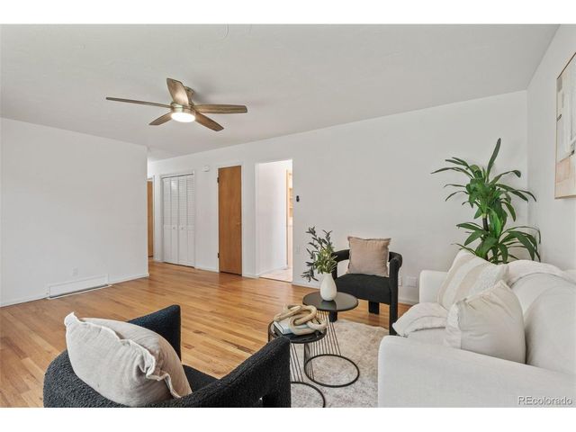 2616 E San Miguel St, Colorado Springs, CO 80909
