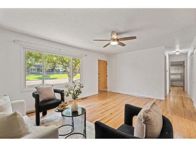 2616 E San Miguel St, Colorado Springs, CO 80909