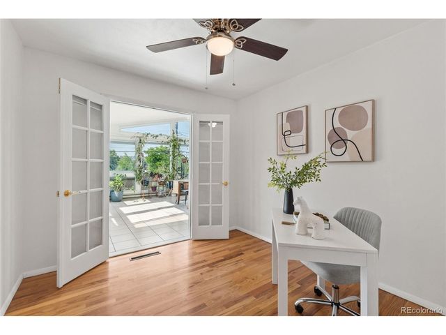 2616 E San Miguel St, Colorado Springs, CO 80909