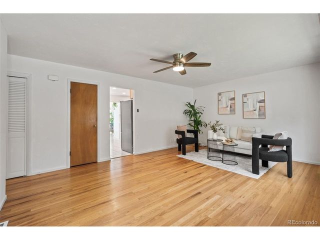 2616 E San Miguel St, Colorado Springs, CO 80909