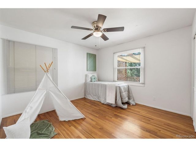 2616 E San Miguel St, Colorado Springs, CO 80909