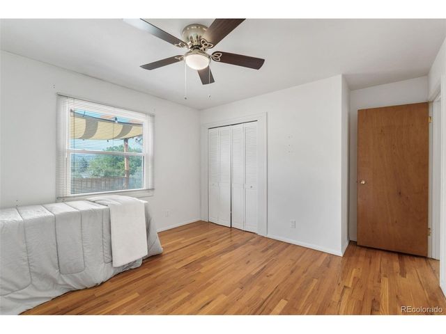 2616 E San Miguel St, Colorado Springs, CO 80909
