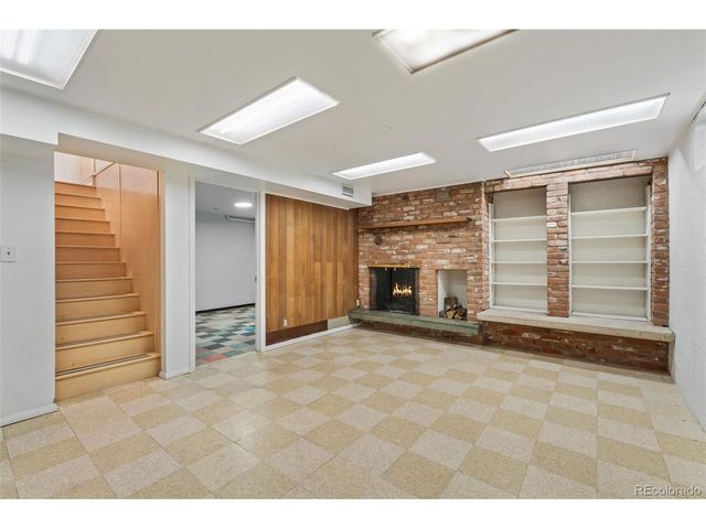 2616 E San Miguel St, Colorado Springs, CO 80909
