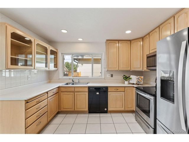 2616 E San Miguel St, Colorado Springs, CO 80909