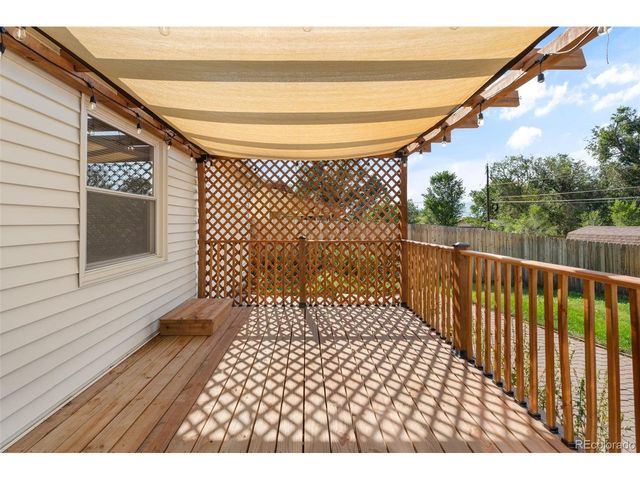 2616 E San Miguel St, Colorado Springs, CO 80909