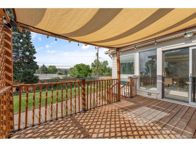 2616 E San Miguel St, Colorado Springs, CO 80909
