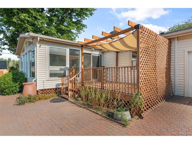 2616 E San Miguel St, Colorado Springs, CO 80909