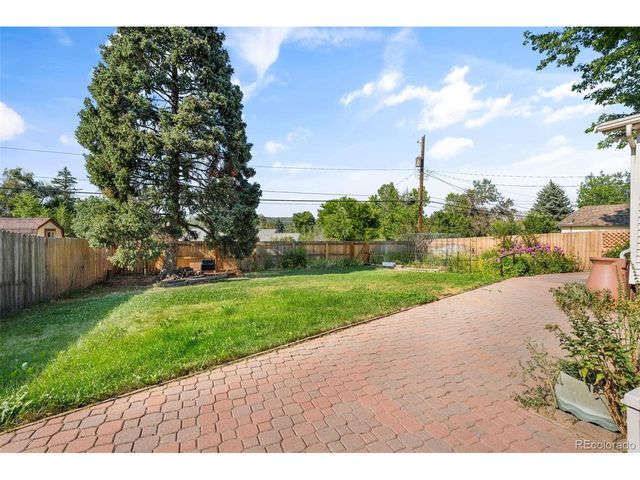 2616 E San Miguel St, Colorado Springs, CO 80909
