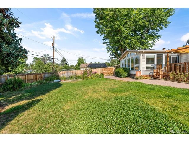 2616 E San Miguel St, Colorado Springs, CO 80909