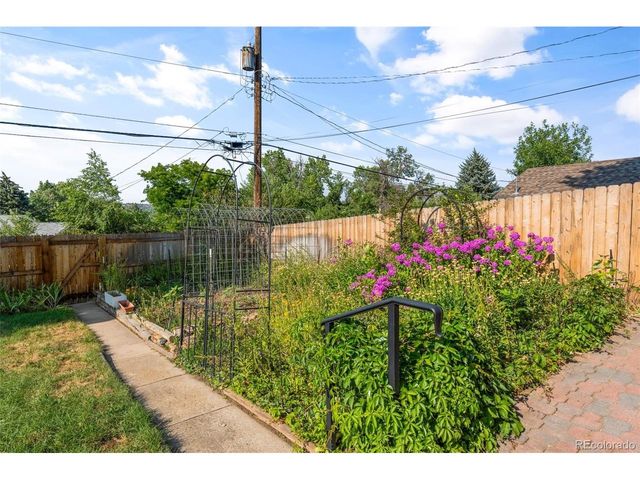 2616 E San Miguel St, Colorado Springs, CO 80909