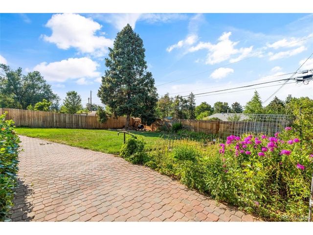 2616 E San Miguel St, Colorado Springs, CO 80909