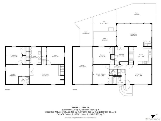 2616 E San Miguel St, Colorado Springs, CO 80909