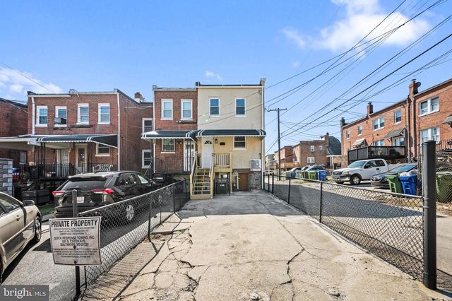 3718 CRANSTON AVE, Baltimore, MD 21229