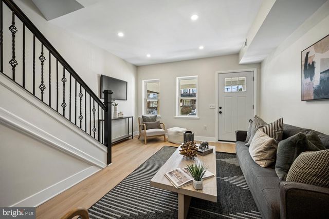 3718 CRANSTON AVE, Baltimore, MD 21229