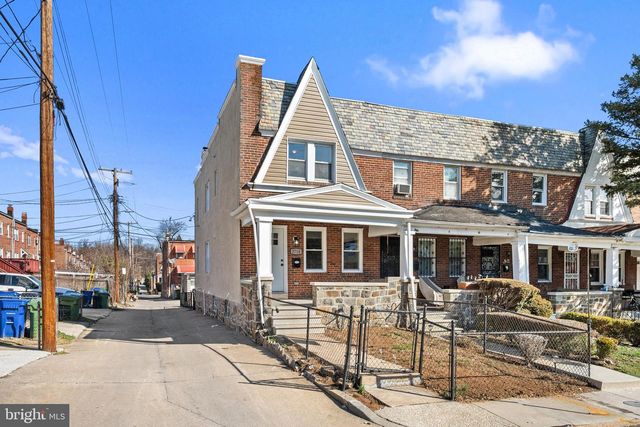 3718 CRANSTON AVE, Baltimore, MD 21229