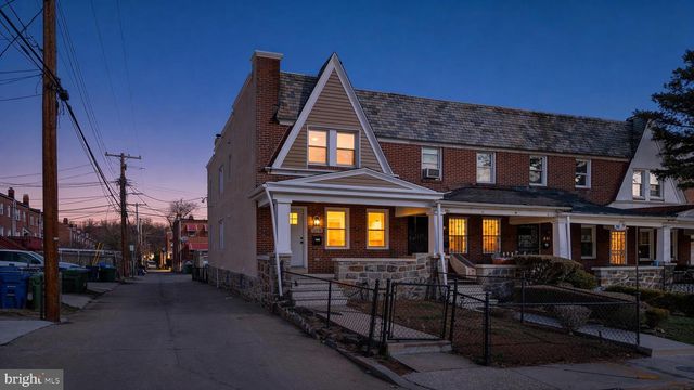 3718 CRANSTON AVE, Baltimore, MD 21229