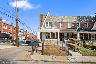 3718 CRANSTON AVE, Baltimore, MD 21229