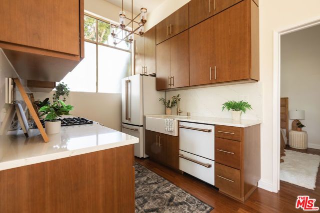 1304 Berkeley Street 3, Santa Monica, CA 90404
