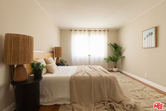 1304 Berkeley Street 3, Santa Monica, CA 90404