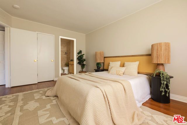 1304 Berkeley Street 3, Santa Monica, CA 90404