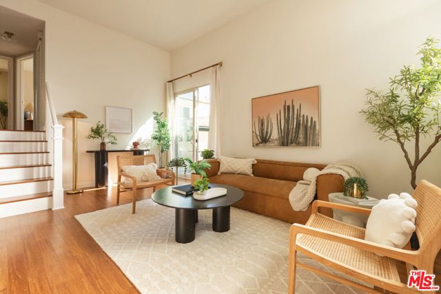 1304 Berkeley Street 3, Santa Monica, CA 90404