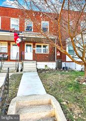8137 PARK HAVEN RD, Baltimore, MD 21222