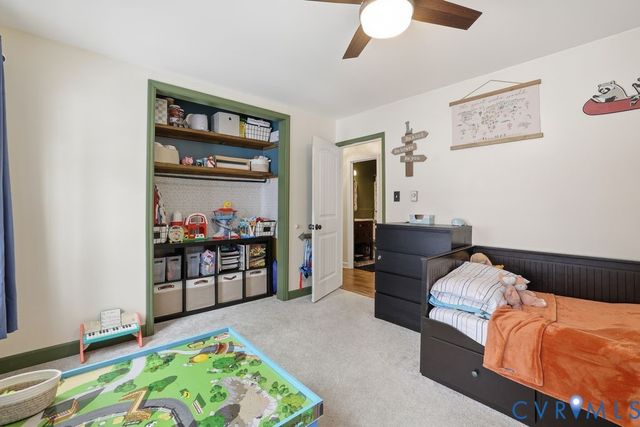 3261 Summerbrooke Dr, North Chesterfield, VA 23235