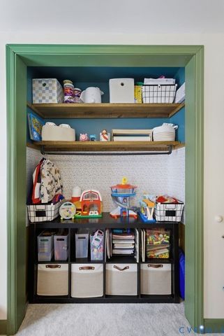 3261 Summerbrooke Dr, North Chesterfield, VA 23235