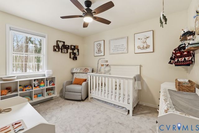 3261 Summerbrooke Dr, North Chesterfield, VA 23235