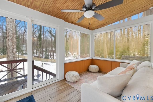 3261 Summerbrooke Dr, North Chesterfield, VA 23235