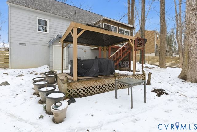 3261 Summerbrooke Dr, North Chesterfield, VA 23235