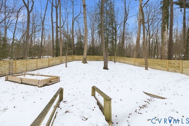 3261 Summerbrooke Dr, North Chesterfield, VA 23235