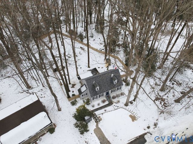 3261 Summerbrooke Dr, North Chesterfield, VA 23235