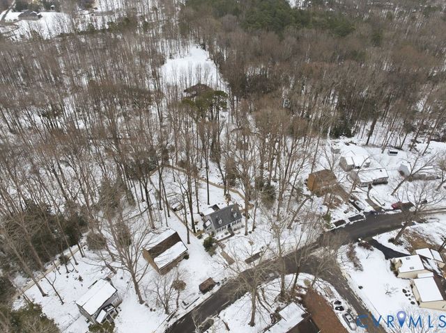 3261 Summerbrooke Dr, North Chesterfield, VA 23235