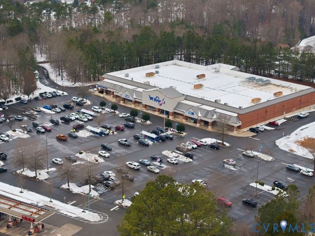 3261 Summerbrooke Dr, North Chesterfield, VA 23235