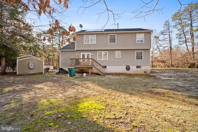 202 N NEW YORK RD, Galloway, NJ 08205