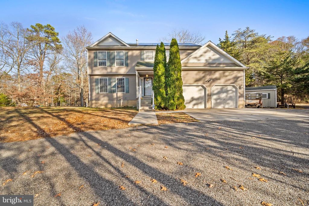 202 N NEW YORK RD, Galloway, NJ 08205