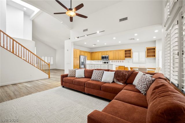 9785 Gallo Drive, Las Vegas, NV 89147