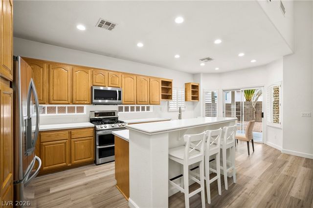 9785 Gallo Drive, Las Vegas, NV 89147