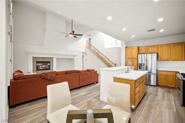 9785 Gallo Drive, Las Vegas, NV 89147