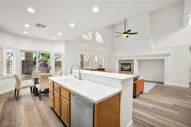 9785 Gallo Drive, Las Vegas, NV 89147