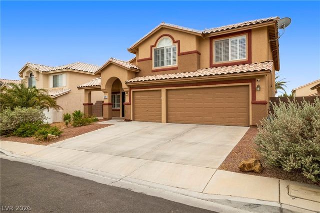 9785 Gallo Drive, Las Vegas, NV 89147