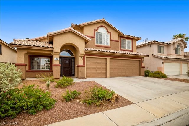 9785 Gallo Drive, Las Vegas, NV 89147